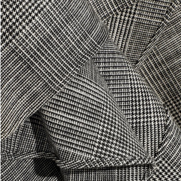 💝 Alice + Olivia long ruffle dress 2 - Picture 4 of 14